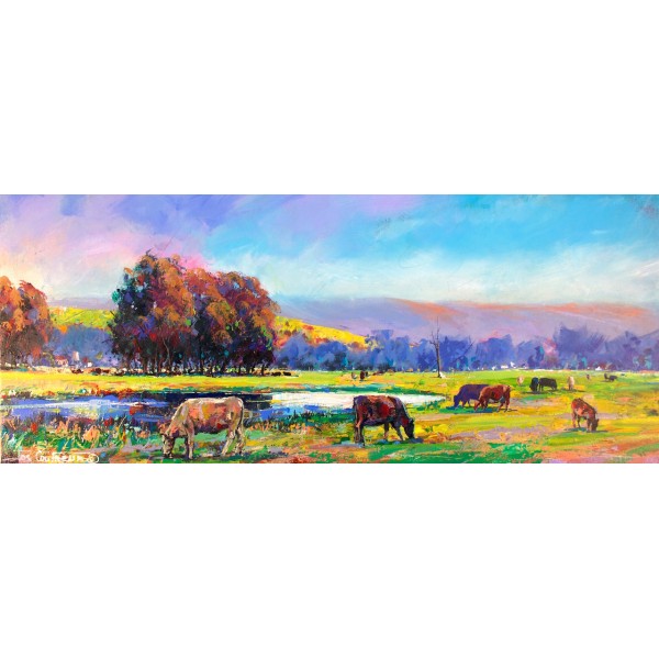 Farmland